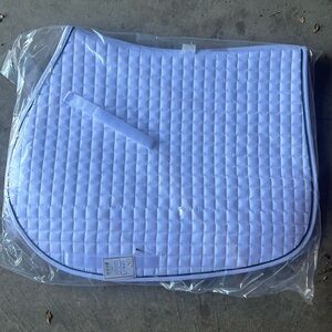 White - PRI pad and all purpose